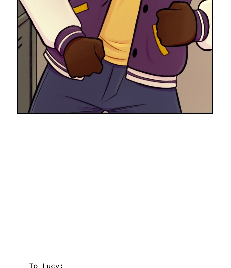 Yoshinozuikara Chapter 8 page 34 - 