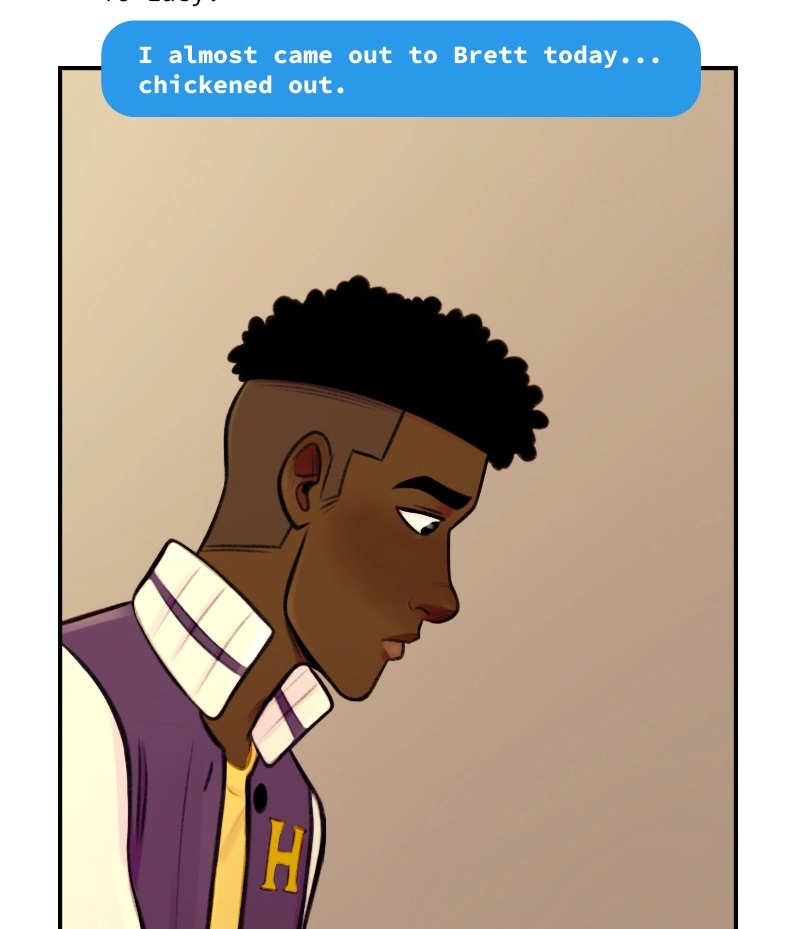 Yoshinozuikara Chapter 8 page 35 - 