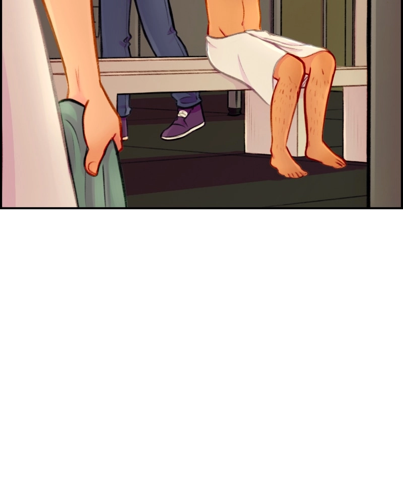 Yoshinozuikara Chapter 8 page 5 - 