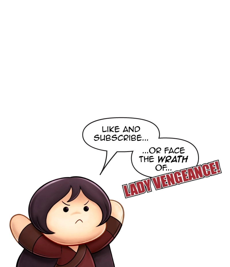 Yoshinozuikara Chapter 8 page 41 - 
