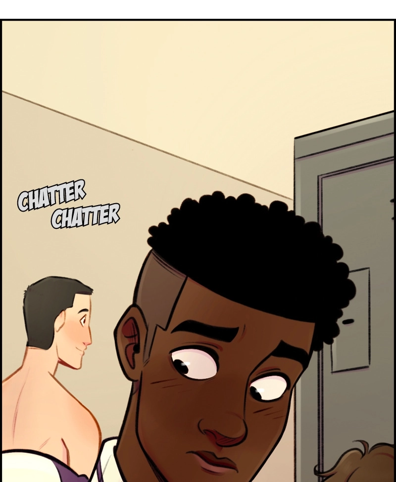 Yoshinozuikara Chapter 8 page 6 - 
