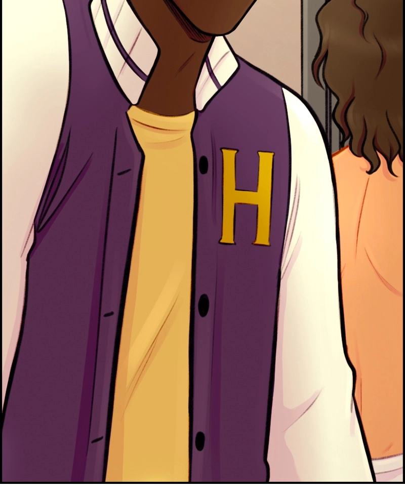 Yoshinozuikara Chapter 8 page 7 - 