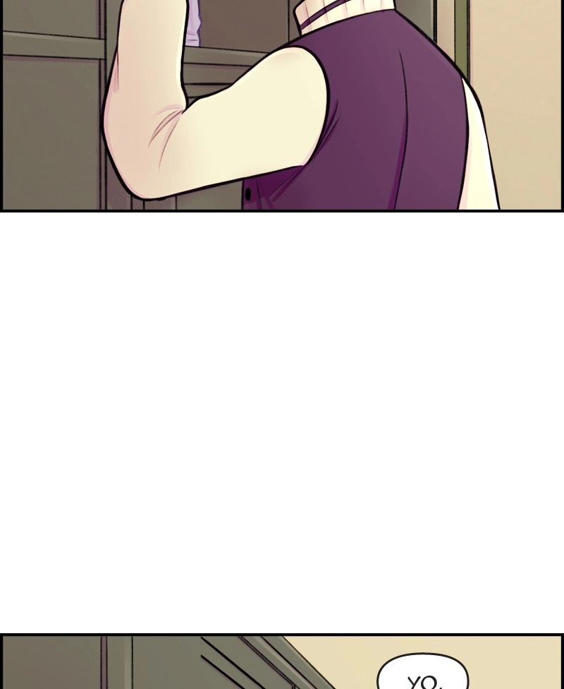 Yoshinozuikara Chapter 8 page 9 - 
