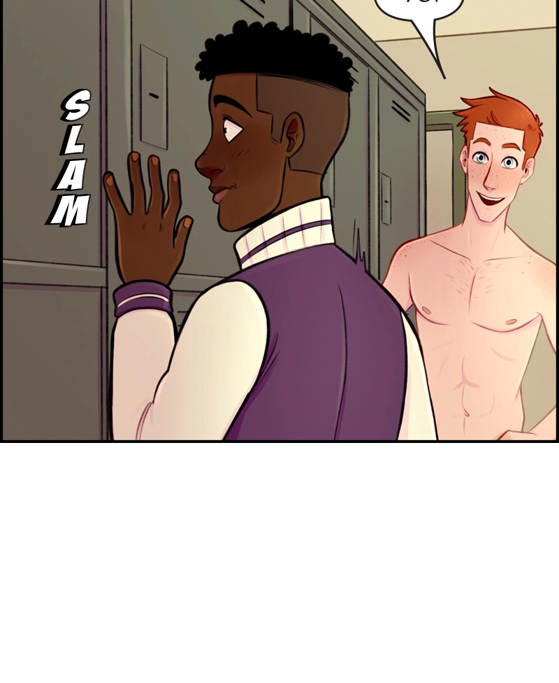 Yoshinozuikara Chapter 8 page 10 - 
