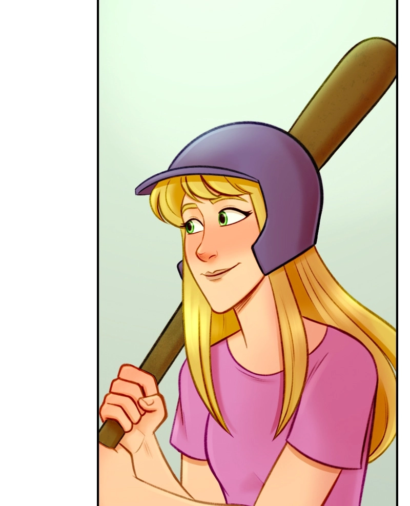 Yoshinozuikara Chapter 9 page 14 - 