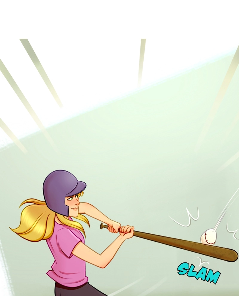 Yoshinozuikara Chapter 9 page 18 - 