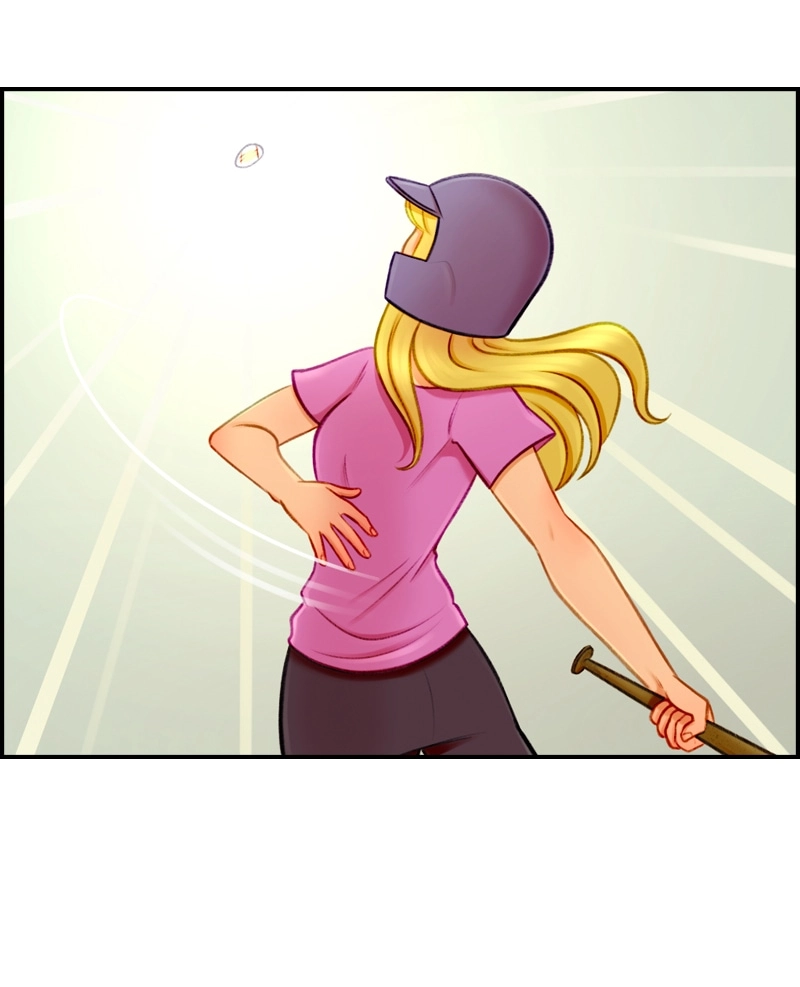 Yoshinozuikara Chapter 9 page 20 - 
