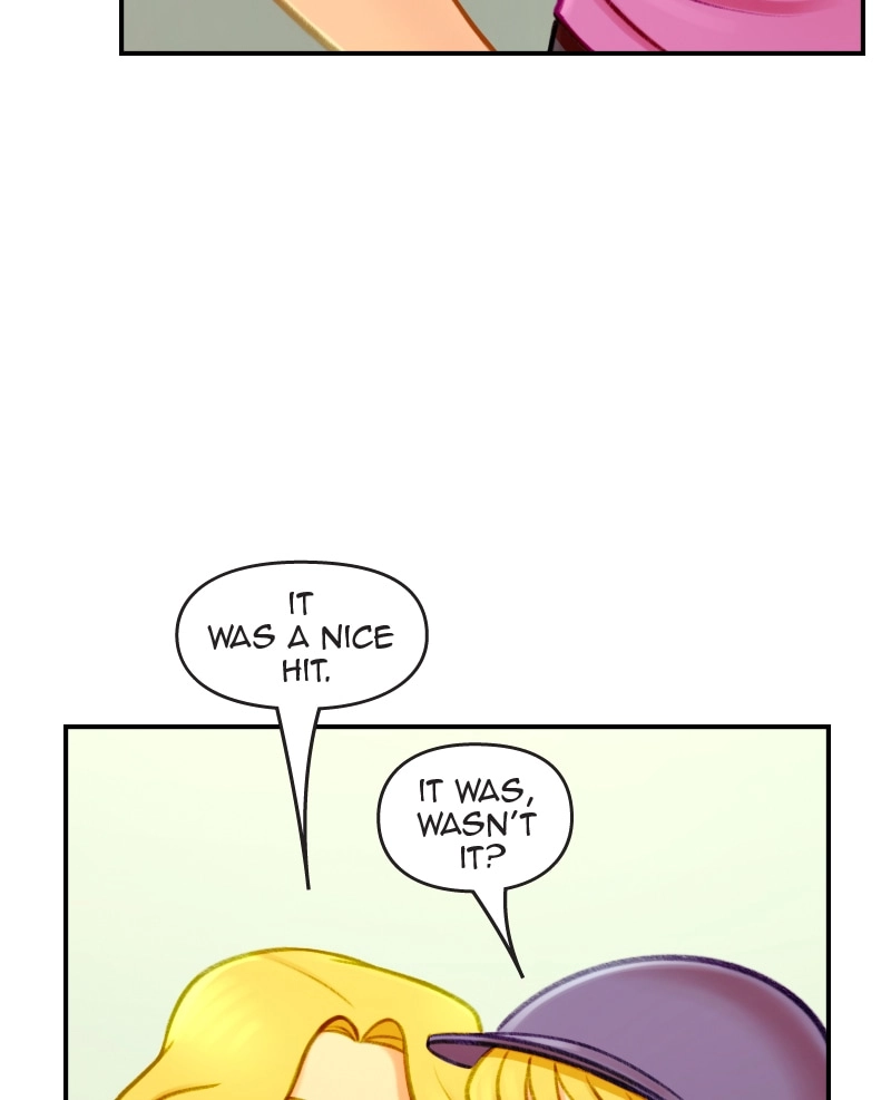 Yoshinozuikara Chapter 9 page 26 - 