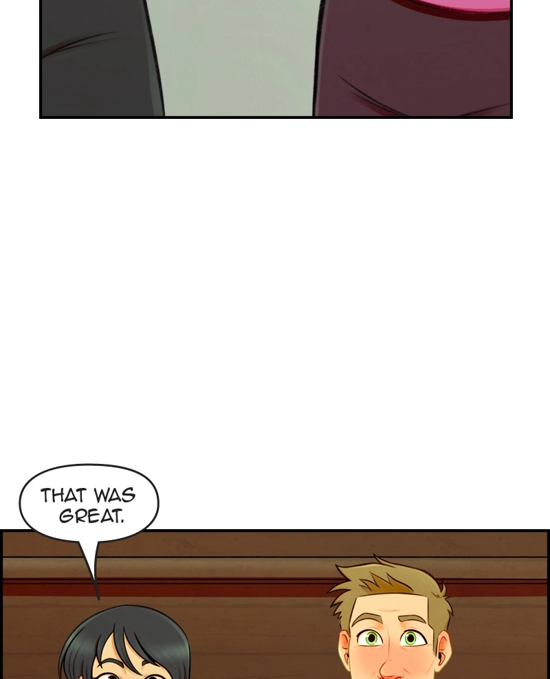 Yoshinozuikara Chapter 9 page 28 - 