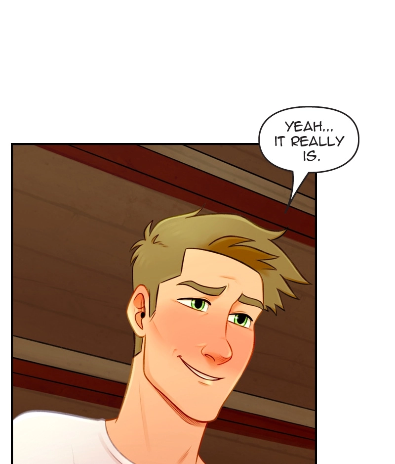 Yoshinozuikara Chapter 9 page 31 - 