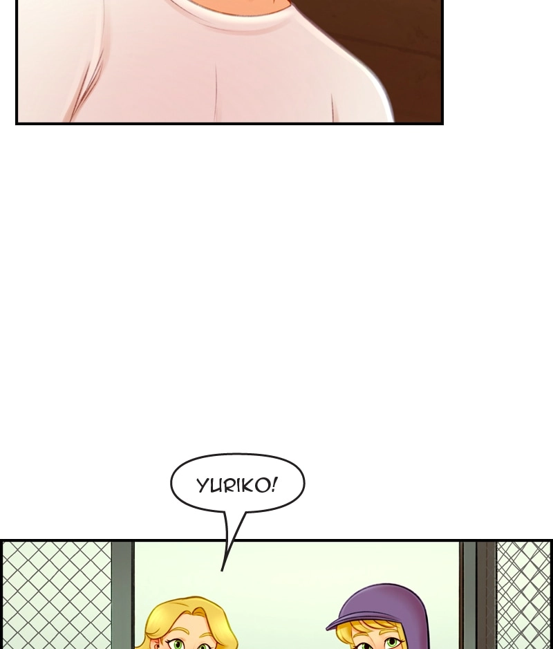 Yoshinozuikara Chapter 9 page 32 - 