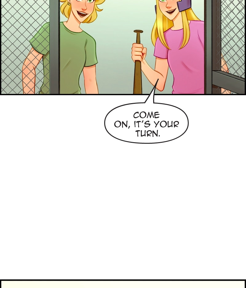 Yoshinozuikara Chapter 9 page 33 - 