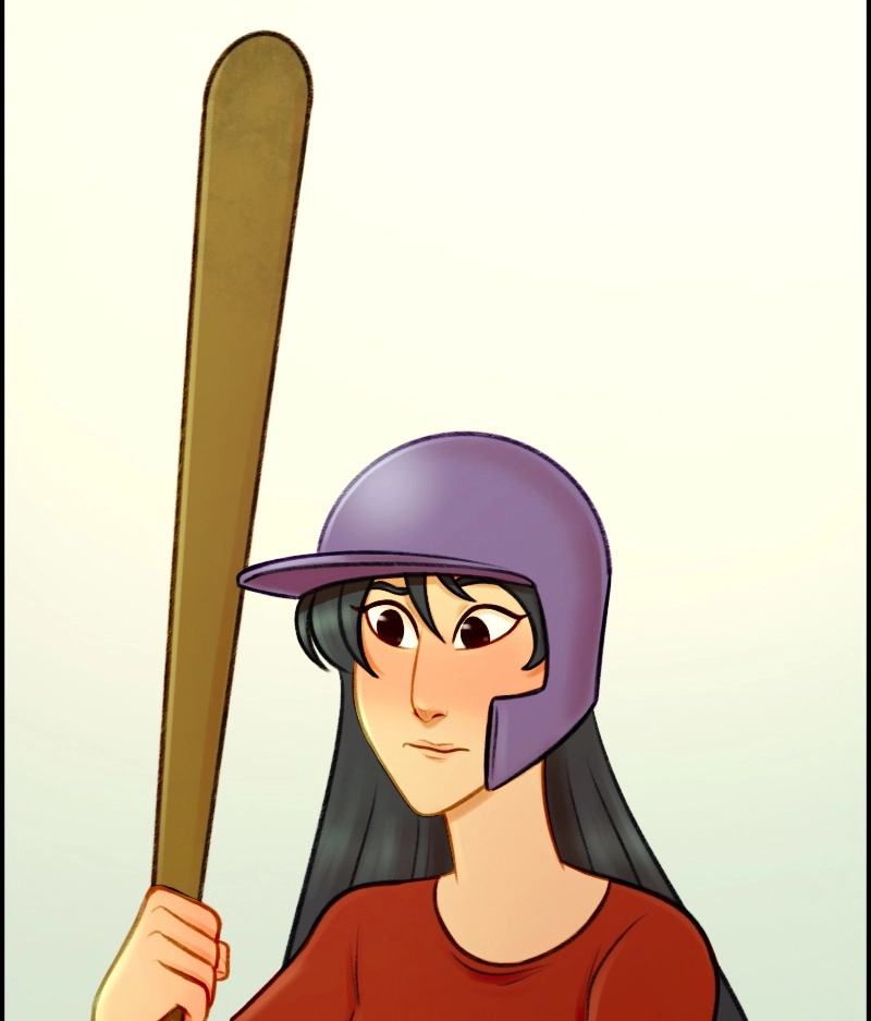 Yoshinozuikara Chapter 9 page 34 - 