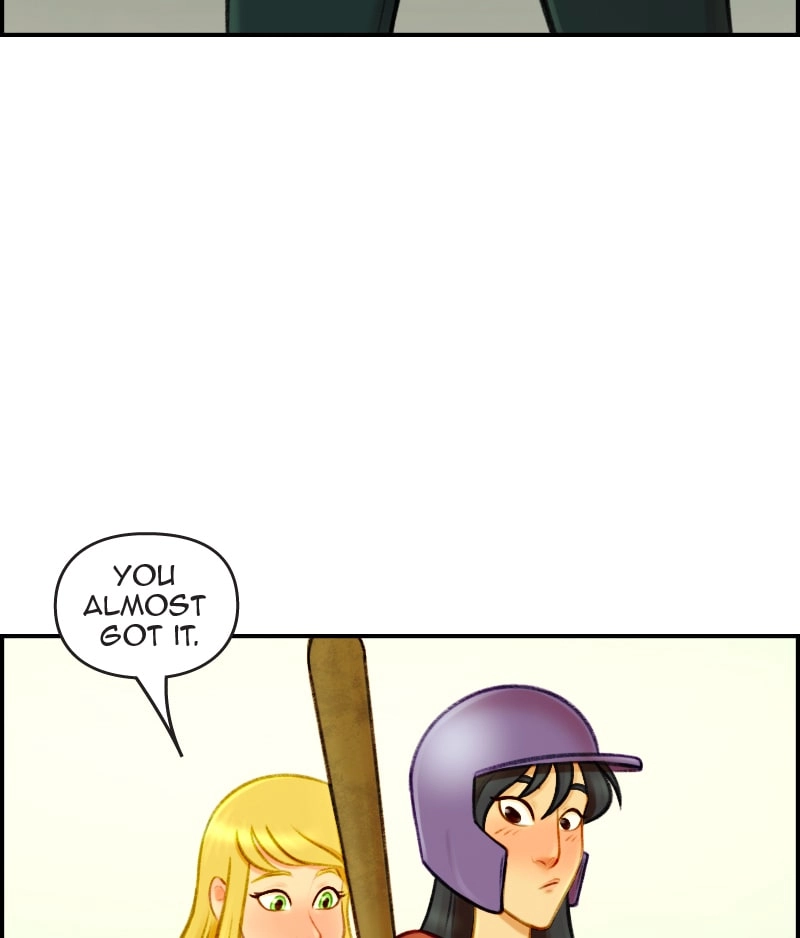 Yoshinozuikara Chapter 9 page 36 - 
