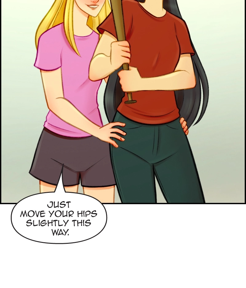 Yoshinozuikara Chapter 9 page 37 - 