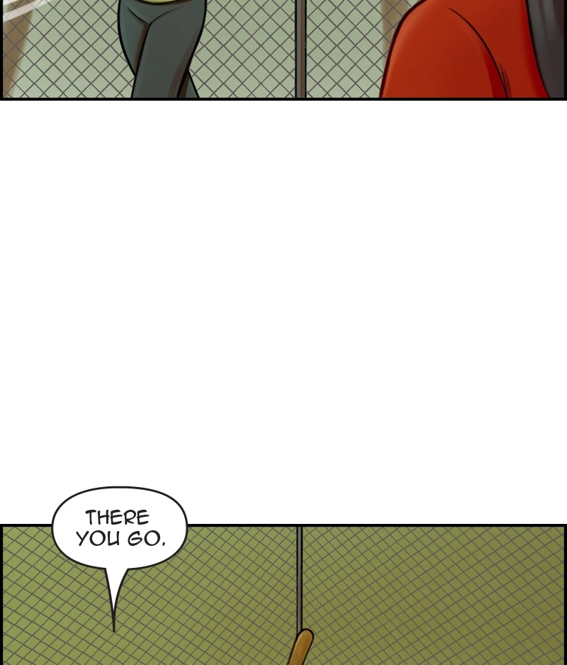 Yoshinozuikara Chapter 9 page 39 - 