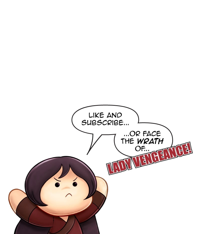 Yoshinozuikara Chapter 9 page 41 - 