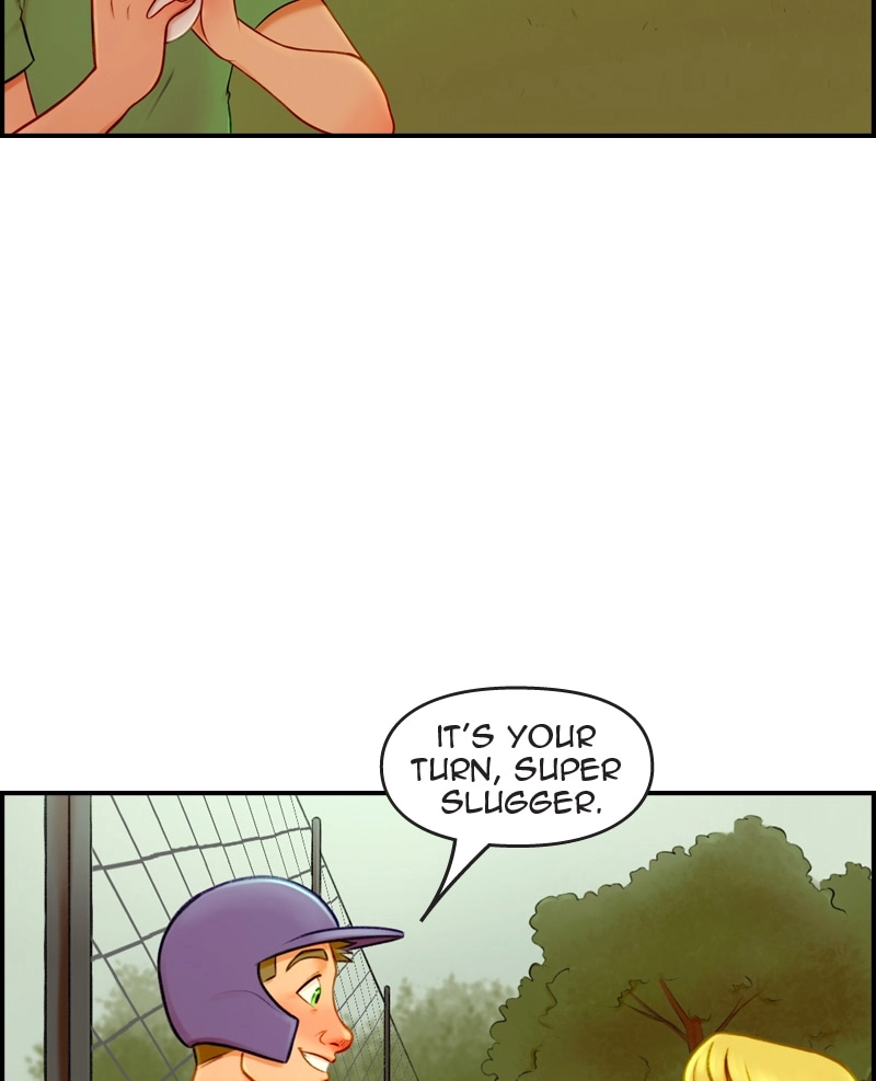 Yoshinozuikara Chapter 9 page 7 - 