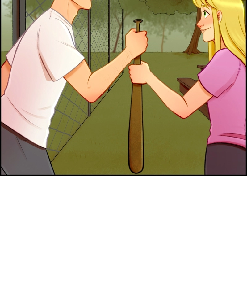 Yoshinozuikara Chapter 9 page 8 - 