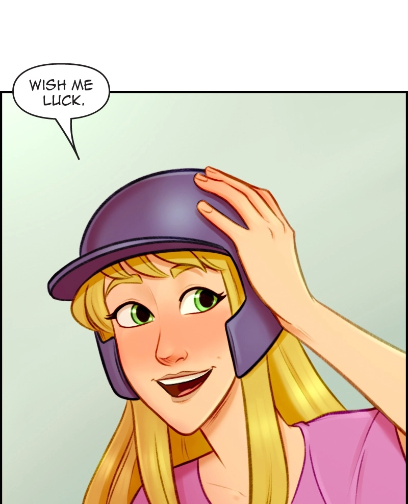 Yoshinozuikara Chapter 9 page 9 - 
