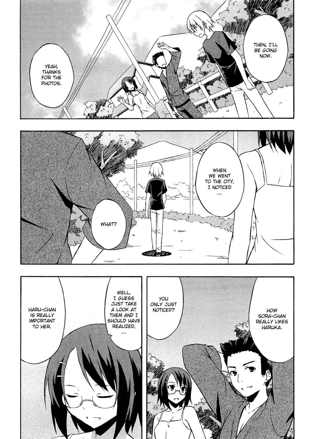 Read Yosuga no Sora chapter 10 image 10 on Lezhin