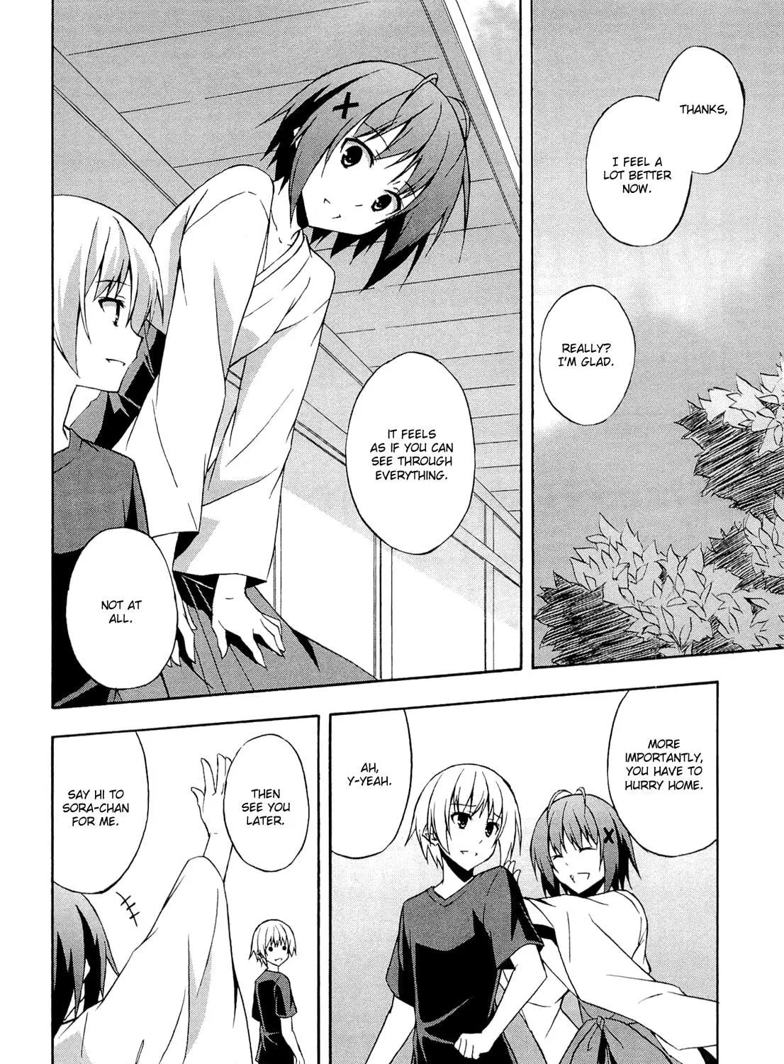 Read Yosuga no Sora chapter 10 image 34 on Lezhin