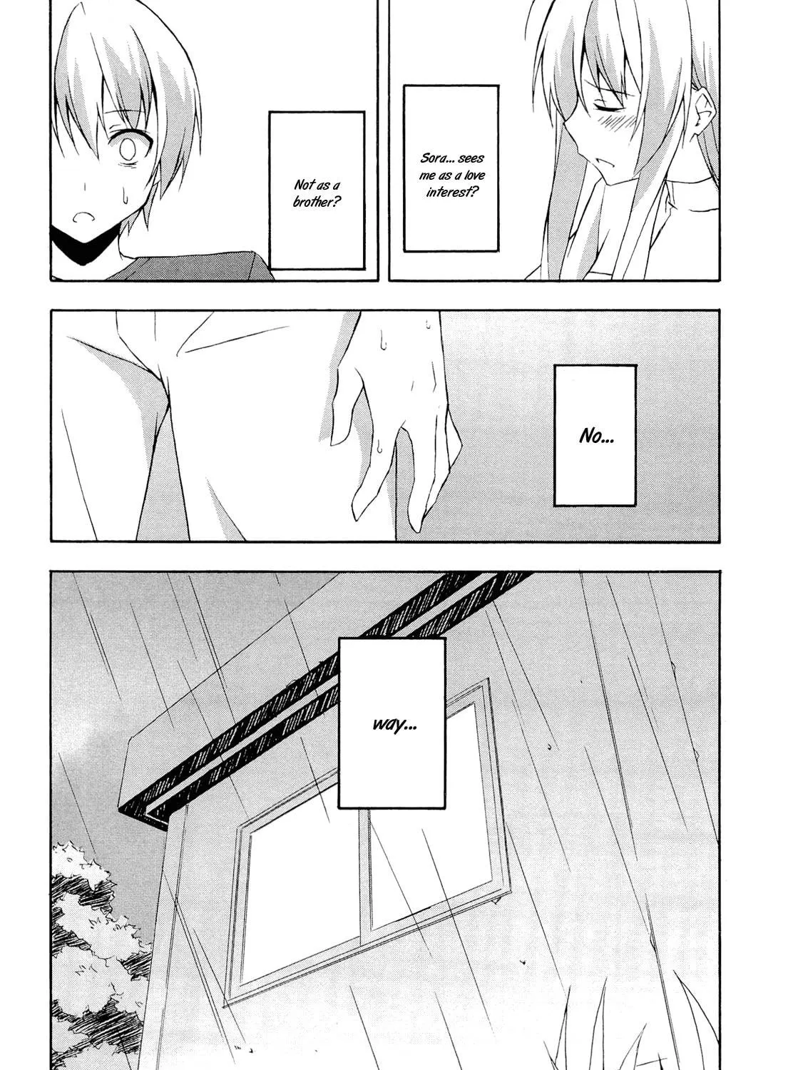 Read Yosuga no Sora chapter 10 image 46 on Lezhin