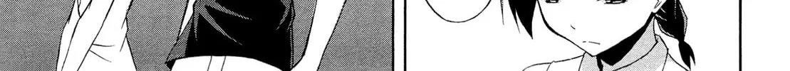 Read Yosuga no Sora chapter 12 image 33 on Lezhin