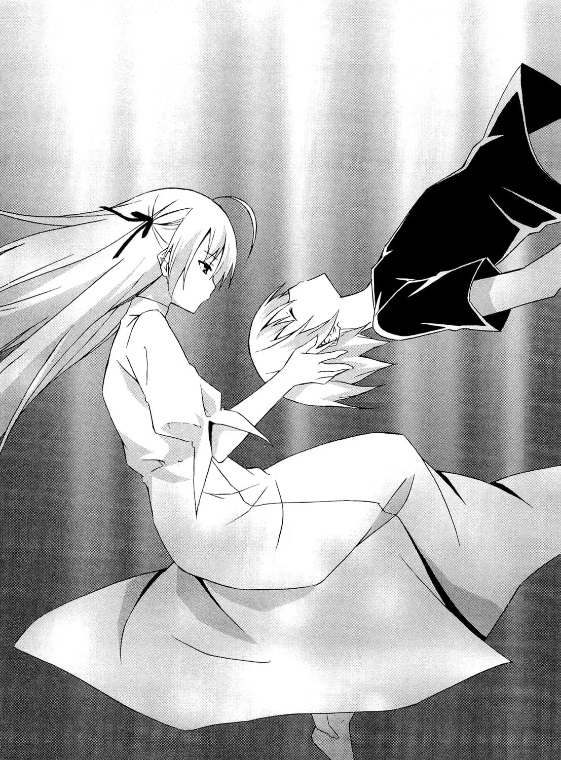 Read Yosuga no Sora chapter 13 image 30 on Lezhin