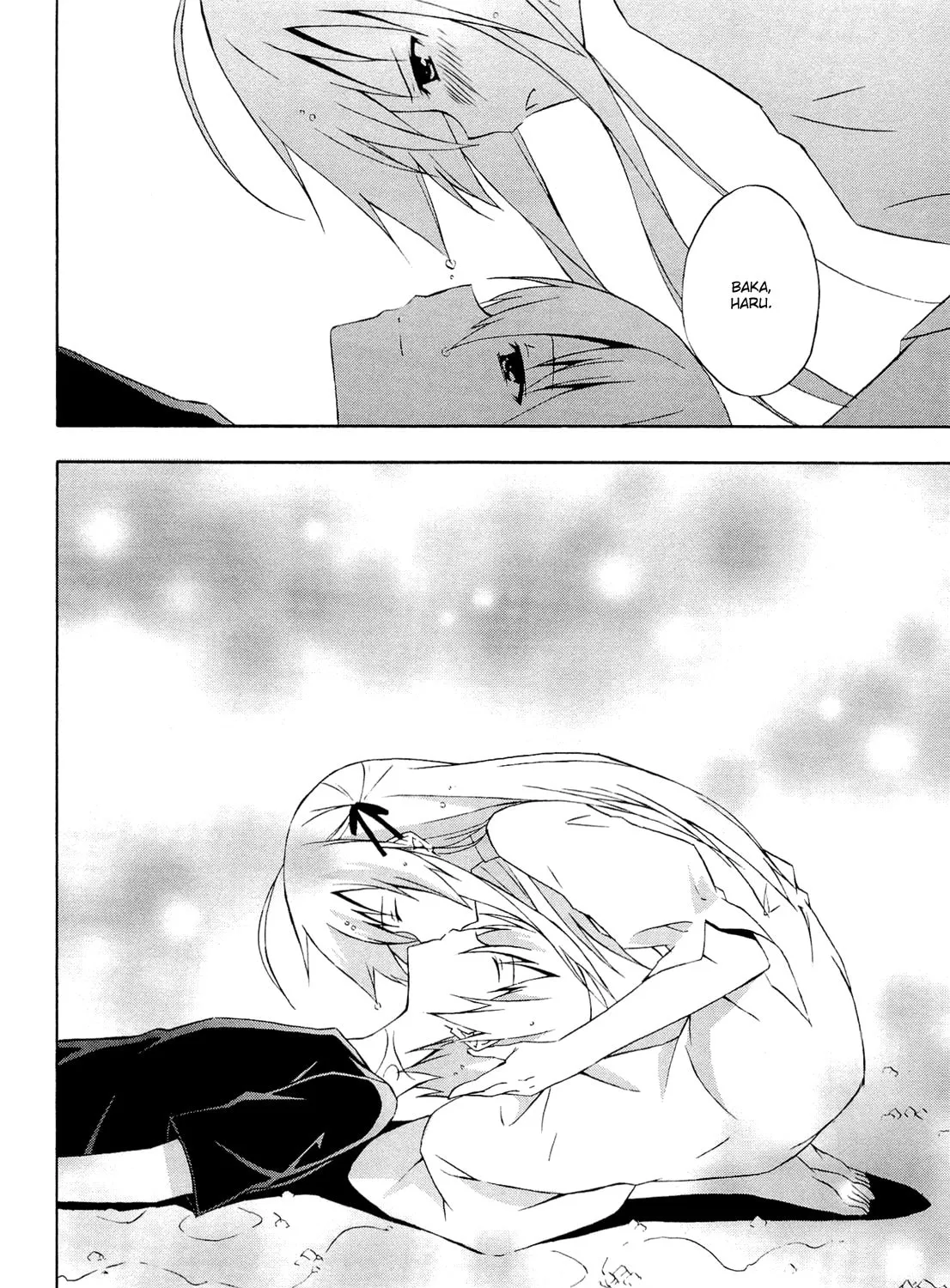 Read Yosuga no Sora chapter 13 image 42 on Lezhin