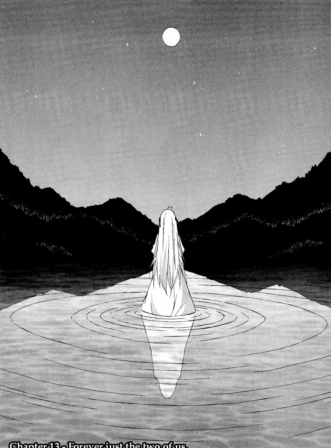Read Yosuga no Sora chapter 13 image 6 on Lezhin