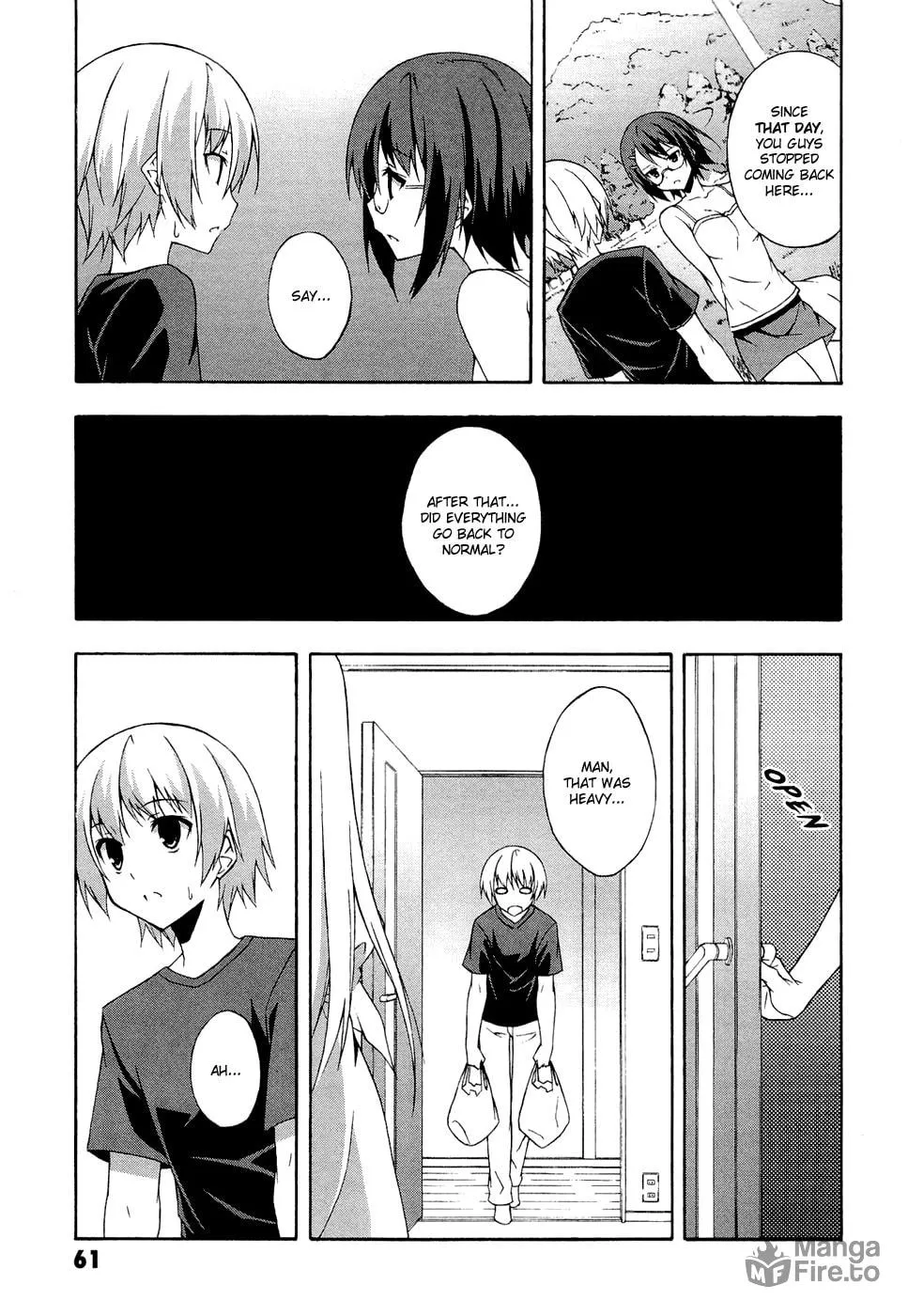 Read Yosuga no Sora chapter 3 image 4 on Lezhin