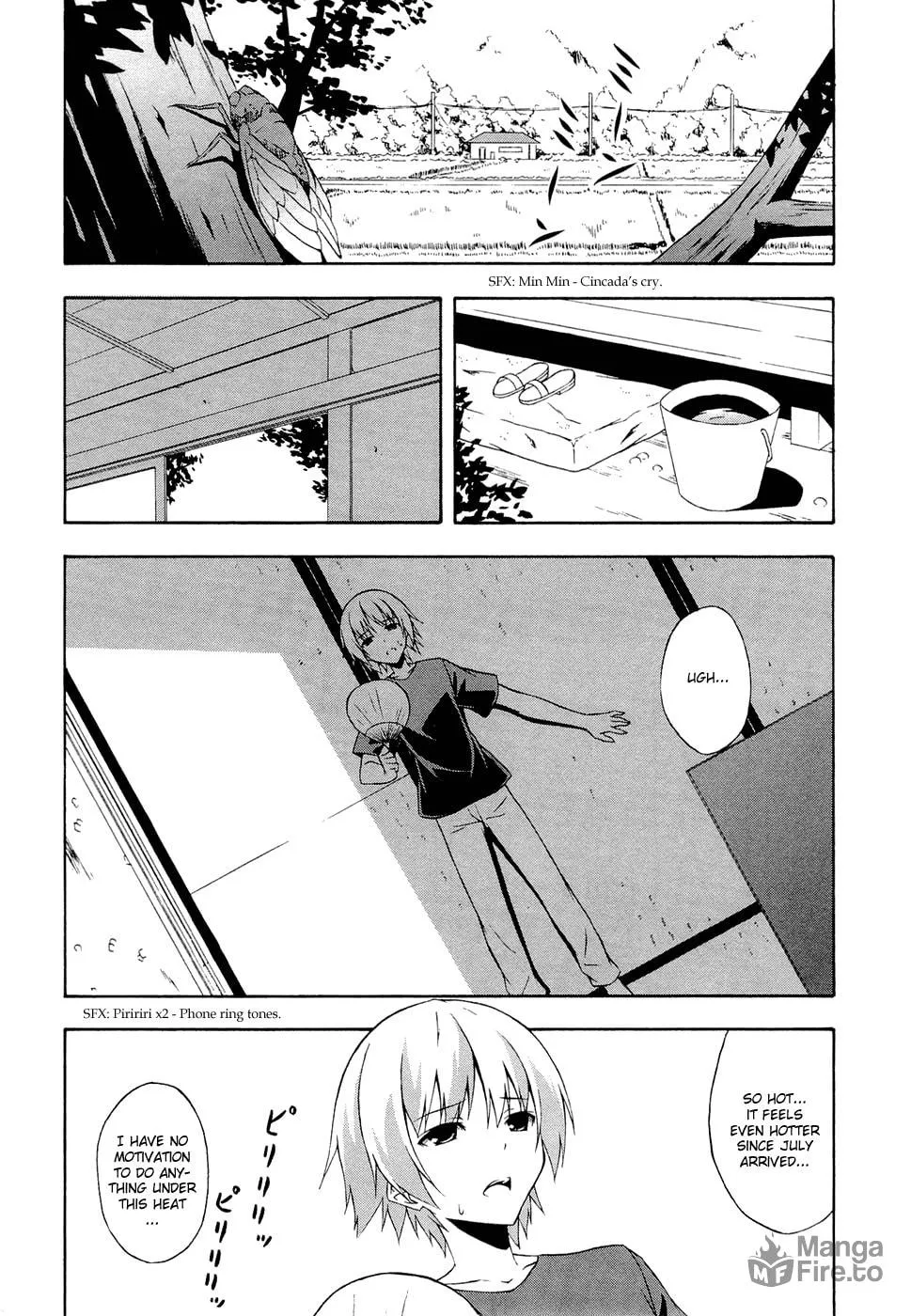 Read Yosuga no Sora chapter 4 image 2 on Lezhin
