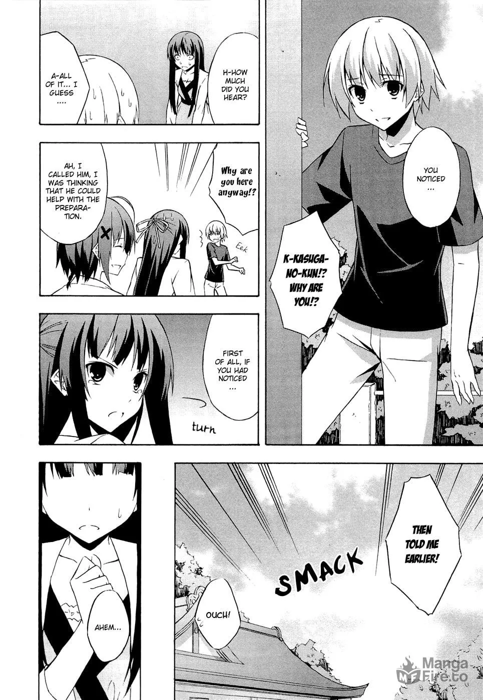 Read Yosuga no Sora chapter 4 image 9 on Lezhin