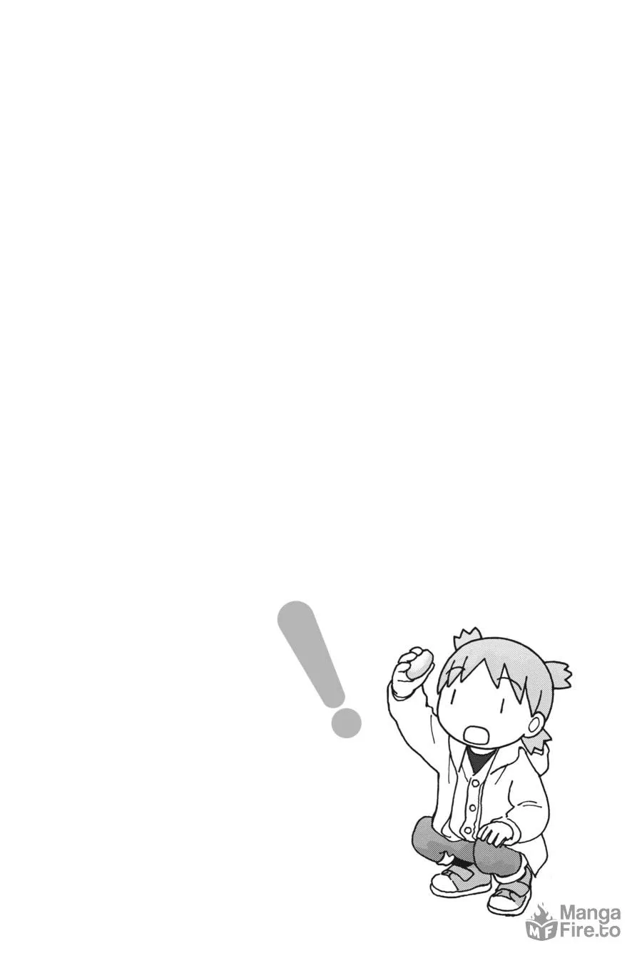Read Yotsuba&! chapter 100 image 47 on Lezhin