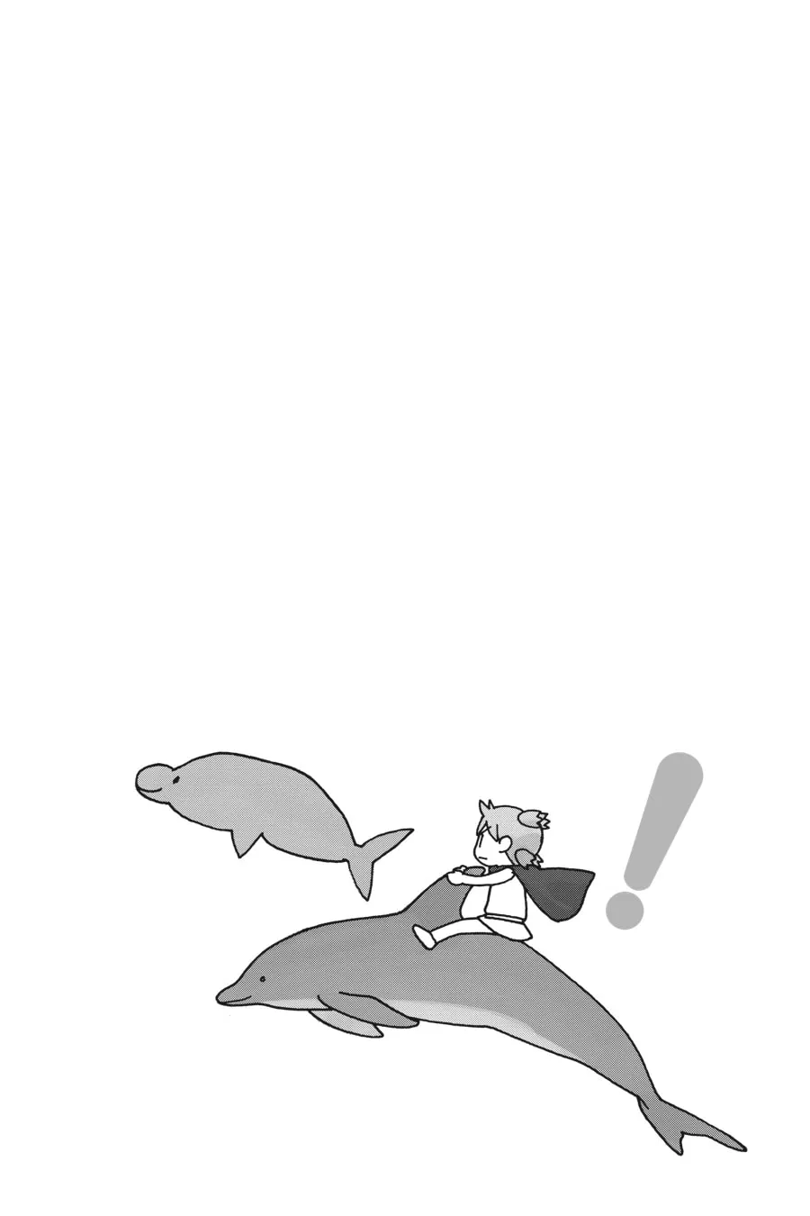 Read Yotsuba&! chapter 101 image 37 on Lezhin