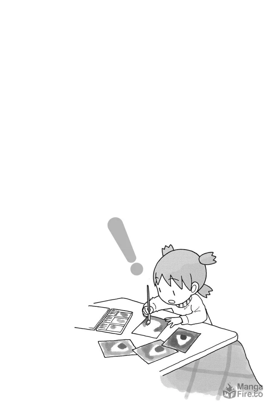 Read Yotsuba&! chapter 102 image 39 on Lezhin