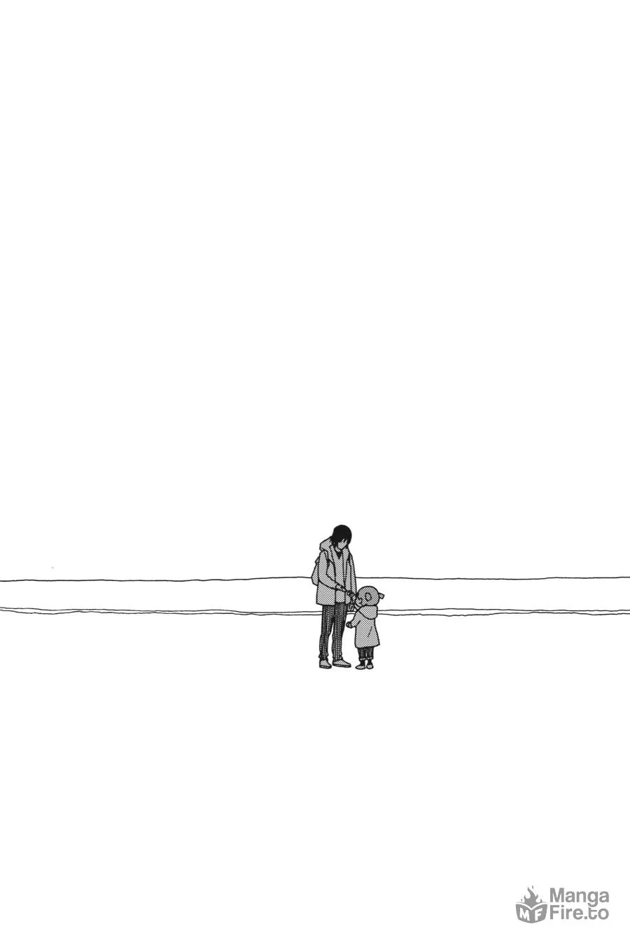 Read Yotsuba&! chapter 104 image 47 on Lezhin