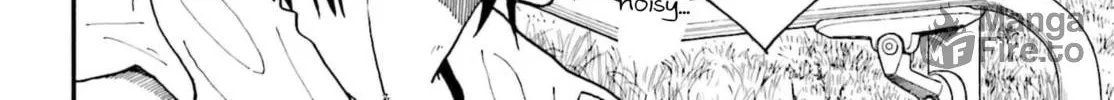 Read Yotsuba&! chapter 105 image 19 on Lezhin