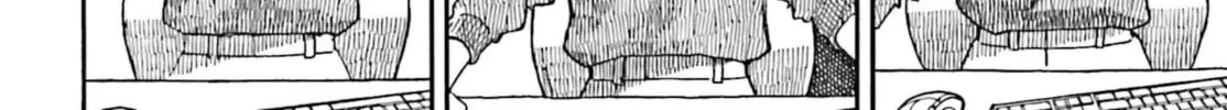 Read Yotsuba&! chapter 105 image 3 on Lezhin