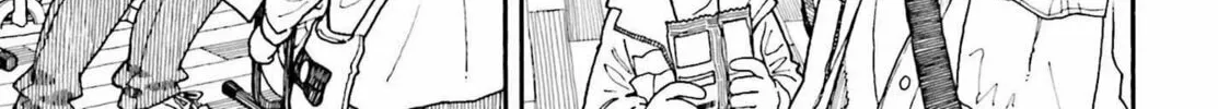 Read Yotsuba&! chapter 106 image 13 on Lezhin