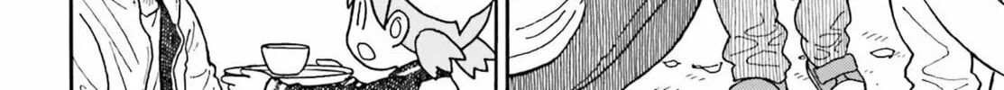 Read Yotsuba&! chapter 107 image 15 on Lezhin