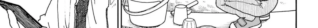Read Yotsuba&! chapter 107 image 21 on Lezhin