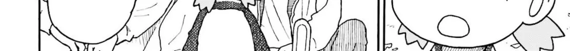Read Yotsuba&! chapter 107 image 7 on Lezhin
