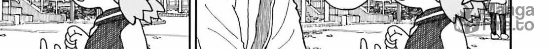 Read Yotsuba&! chapter 107 image 9 on Lezhin
