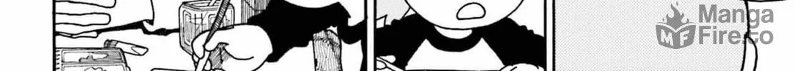 Read Yotsuba&! chapter 108 image 11 on Lezhin
