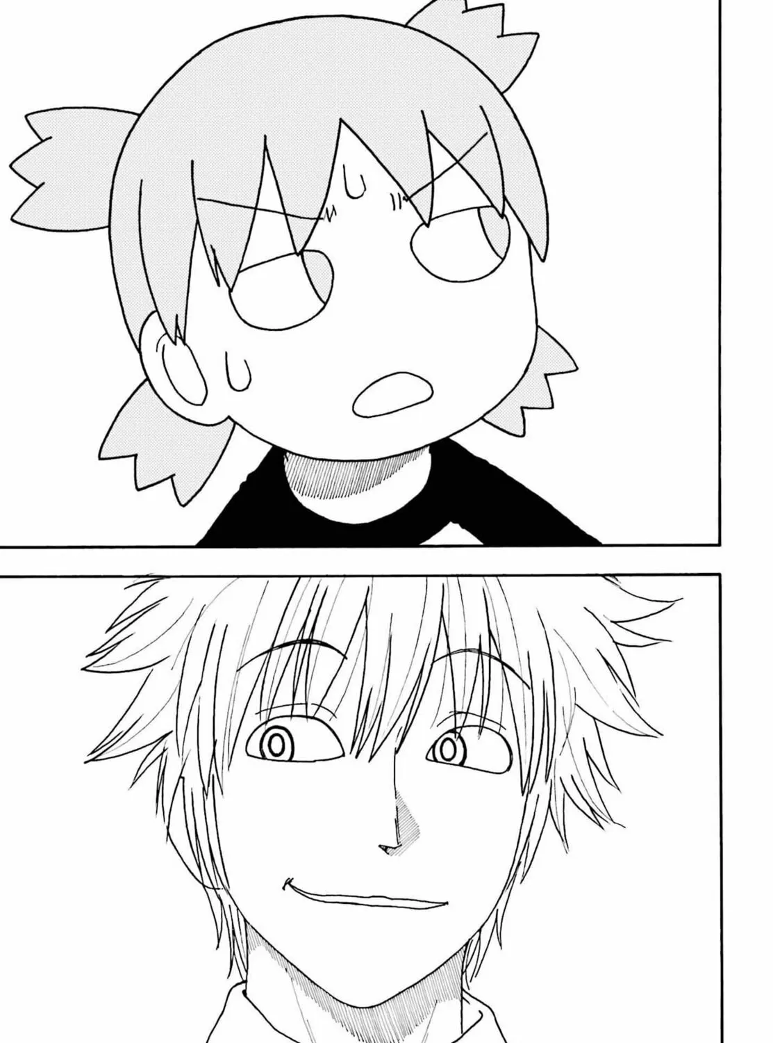 Read Yotsuba&! chapter 108 image 20 on Lezhin