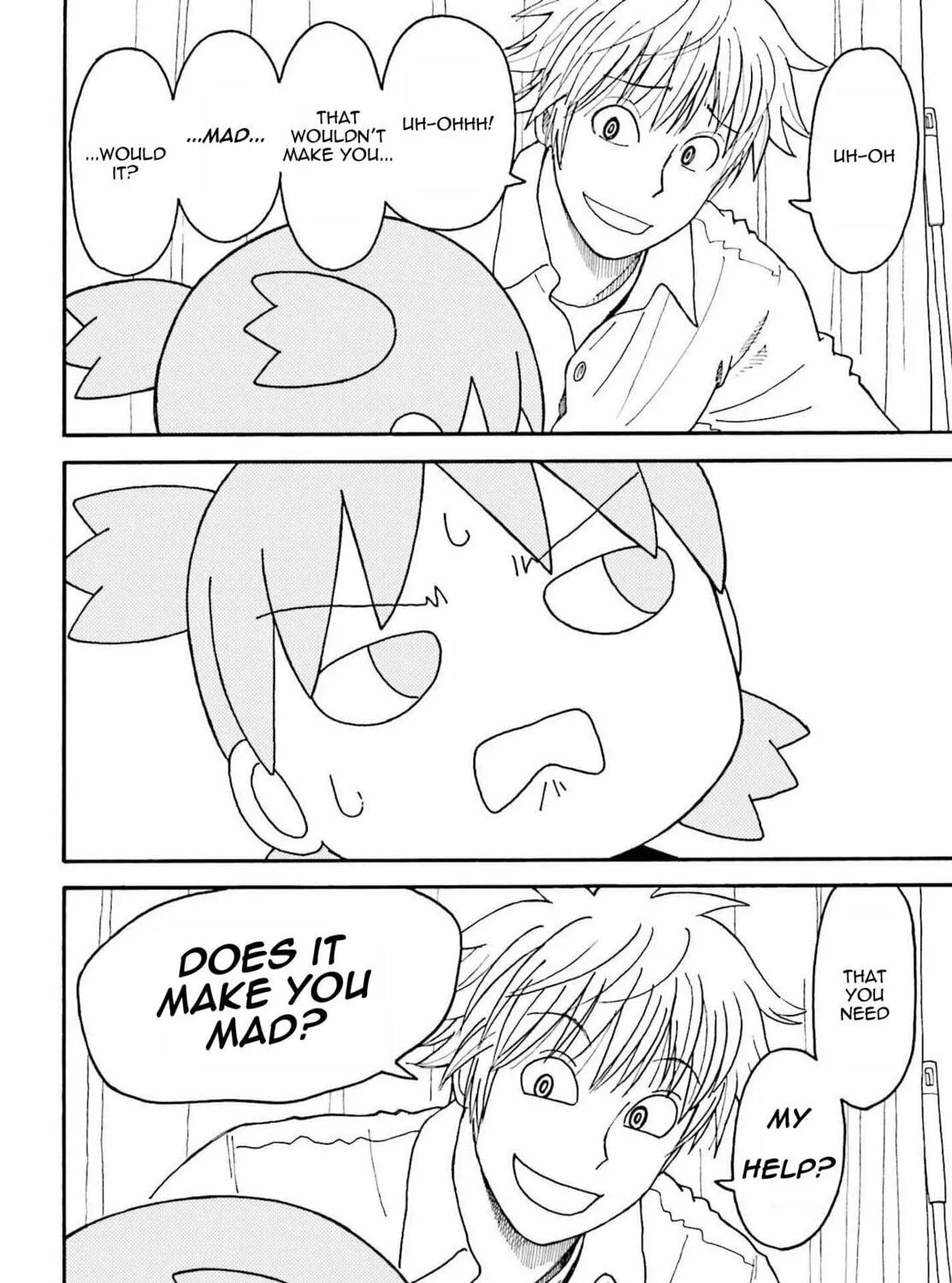 Read Yotsuba&! chapter 108 image 22 on Lezhin