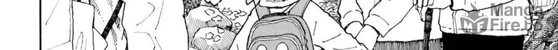 Read Yotsuba&! chapter 111 image 19 on Lezhin