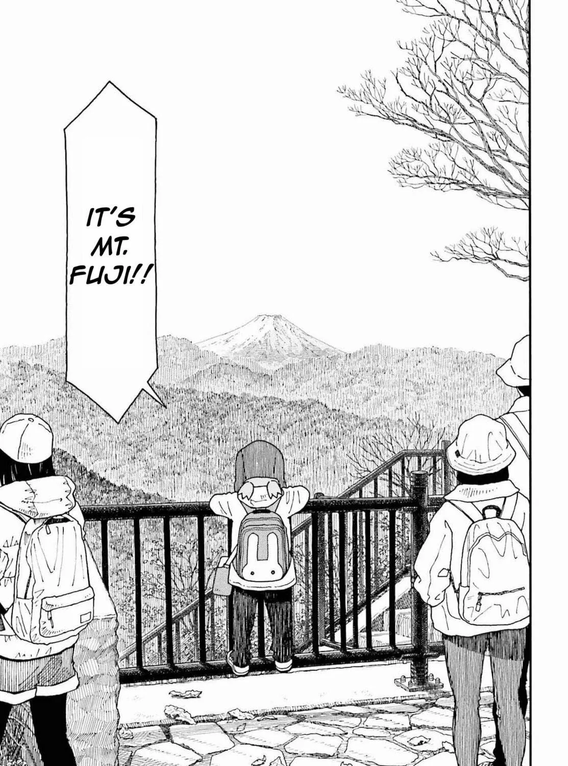 Read Yotsuba&! chapter 112 image 28 on Lezhin